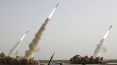 КСИР заявил об уничтожении ПВО, ПРО на авиабазе США в Иордании