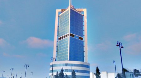 ARDNF-nin aktivləri ilk yarımildə 72,6 milyard dollara enib