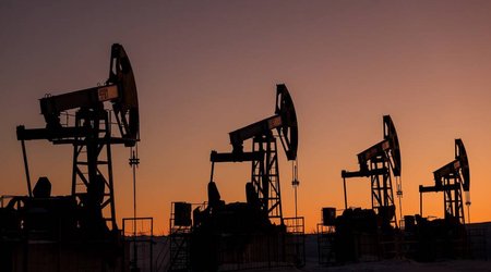 “Brent” markalı neftin qiyməti 100 dolları ötüb