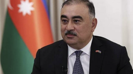 Azərbaycanın Türkiyədəki səfiri geri çağrılıb - sərəncam