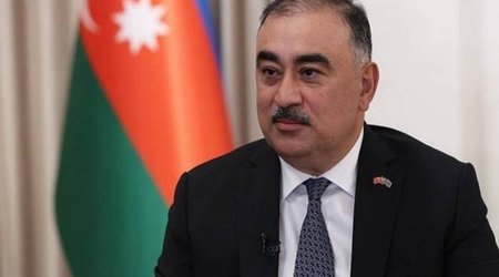 Азербайджан отозвал своего посла из Турции