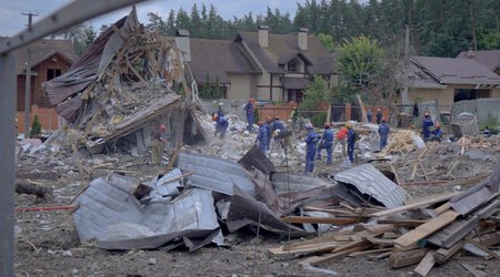 Сотрудник польской оборонной компании погиб от удара России