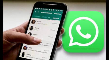 “WhatsApp”da yeni funksiyalar