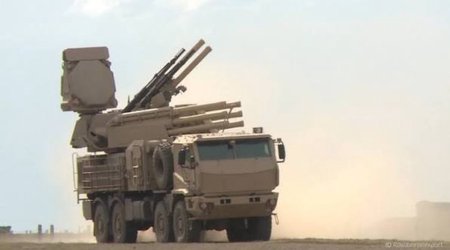 Саудовская ПВО перехватила ракеты хуситов