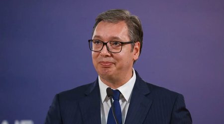 Вучич: Сербия в следующем году выйдет на первое место в Европе по темпам роста ВВП