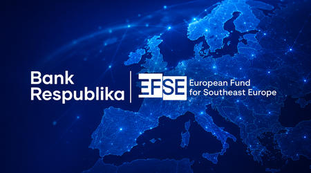 Bank Respublika və EFSE arasında imzalanan yeni saziş biznes üçün yeni imkanlar yaradacaq
