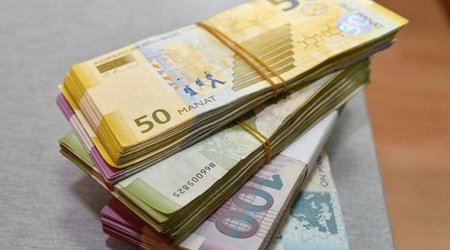 6 ayda azad olunmuş ərazilərə ayrılan vəsaitin həcmi açıqlanıb