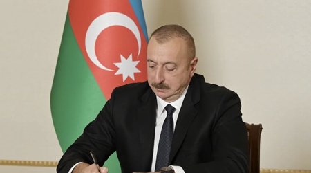Azerbaijan recalls two consuls general from Turkey