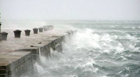Rougher sea conditions expected at Absheron beaches