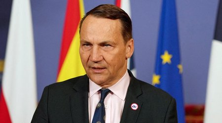 Польша набросилась на Иран