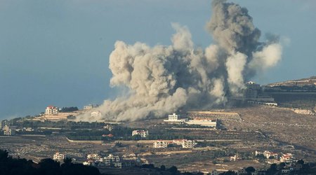 Израиль уничтожил начальника полиции ХАМАС