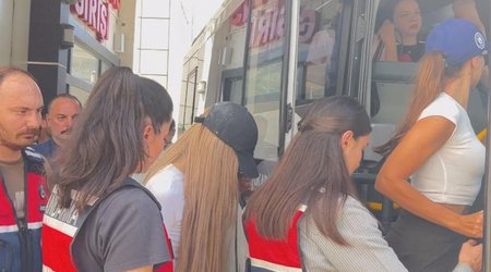 Türkiyədə 11 tanınmış şəxsin narkotik testi müsbət çıxıb