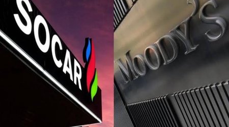 Moody’s подтвердило инвестиционный рейтинг SOCAR на уровне Baa3