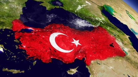 Турция примет 49-ю сессию Комитета всемирного наследия ЮНЕСКО