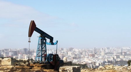 Нефть Brent подорожала более чем на 3,7%