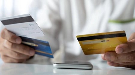 Число платежных карт в Азербайджане приблизилось к 22,8 млн