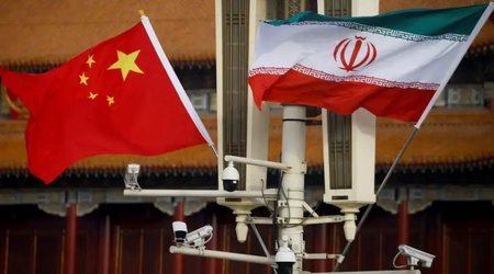 Иран планирует закупить у Китая до 400 переносных зенитных комплексов — Reuters