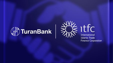 TuranBank və ITFC arasında maliyyələşmə üzrə uğurlu əməkdaşlıq davam edir