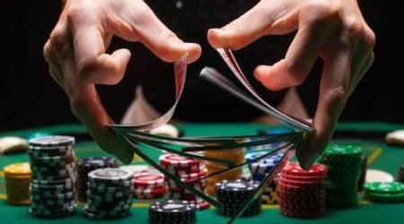 Azerbaijan to restrict access to banned online content, toughen penalties for illegal gambling