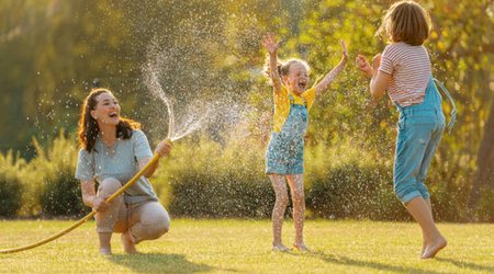 Avqustda havanın temperaturu necə olacaq?