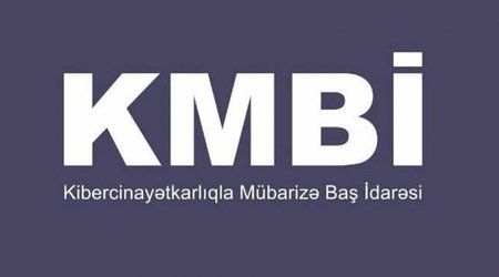 KMBİ fişinq şəbəkəsinin daha iki üzvünü saxlayıb - Video