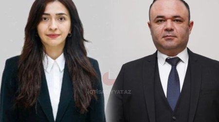 “Bakı Metropoliteni”ndə yeni kadr təyinatları edilib