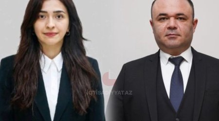 Baku Metro announces personnel changes