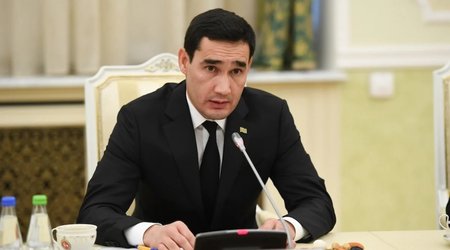 "Mərkəzi Asiya–Azərbaycan" formatında ilk sammit oktyabrın 8-də Türkmənistanda keçiriləcək