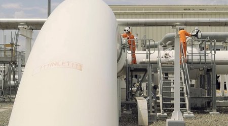 Azerbaijan’s gas exports to EU rise 56% since 2021