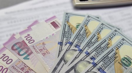 Manatın dövretmə sürəti iyulun 1-nə 3,02 bənd olub
