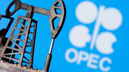 OPEC+ sentyabrda neft hasilatını gündəlik 188 min barel artıracaq