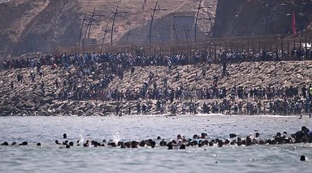 Seutada təhlükəsizlik gücləndirilib, şəhərə 3 min polis yerləşdirilib