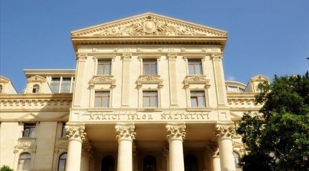 Азербайджан выразил соболезнования Пакистану в связи с аварией на шахте