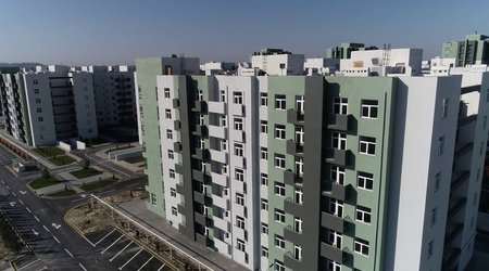 MİDA to put 535 subsidized apartments up for sale in Lankaran, Shirvan, and Yevlakh