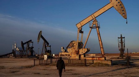 Сирия согласилась сократить импорт российской нефти ради снятия санкций США