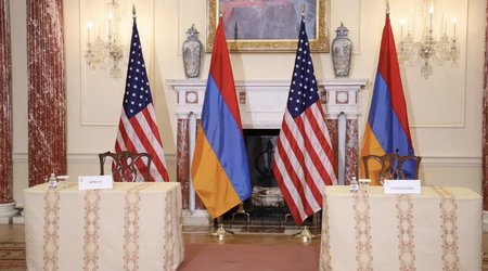 США удвоили финансирование фонда поддержки TRIPP+ в Армении до $402 млн