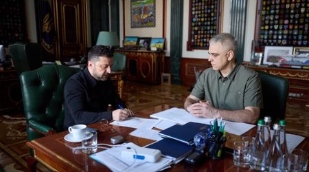 Зеленский утвердил план новых операций против РФ