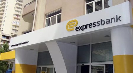 Expressbank-ın mənfəəti 72% artsa da, artımın əsas drayveri ehtiyatlar olub