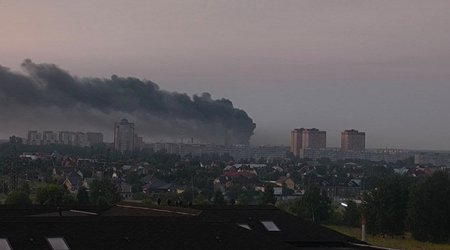В России растет число жертв из-за украинских ударов