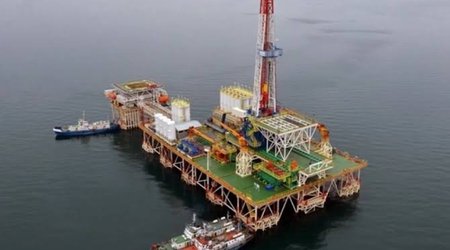 Maintenance work on Central Azeri platform planned for late August