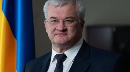 Сибига: Северокорейские ракетные комплексы станут легитимными целями для Украины