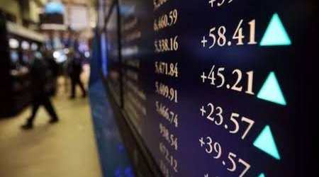 Baku Stock Exchange total turnover down 35% in Jan-July
