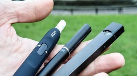 President Ilham Aliyev approves law banning civil circulation of e-cigarettes