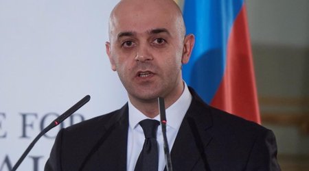 Fakhraddin Ismayilov recalled as Azerbaijan's Permanent Representative to Council of Europe