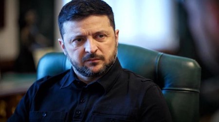 Украина нанесла удары по целям на расстоянии до 1300 км от линии фронта
