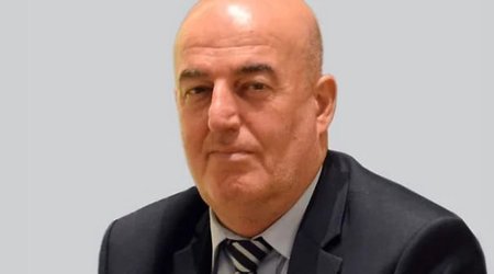 Асим Худиев получил новое назначение от УЕФА на матч Лиги Европы