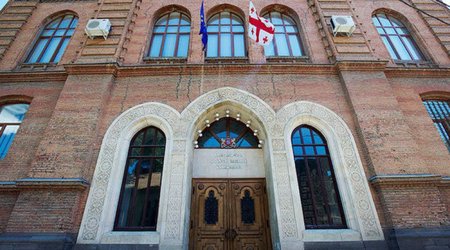 Georgian Foreign Ministry responds to Azerbaijan's diplomatic note on truck delays