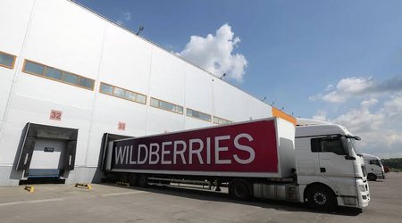 Ukrainian drones attack Wildberries warehouse in Yekaterinburg