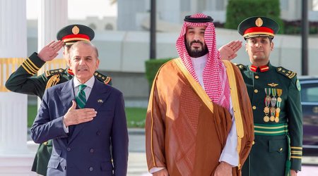 Turkey, Saudi Arabia, and Pakistan to sign joint defense agreement