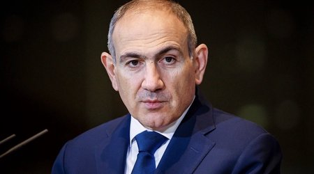 Пашинян заявила о неполной реализации принципов ЕАЭС